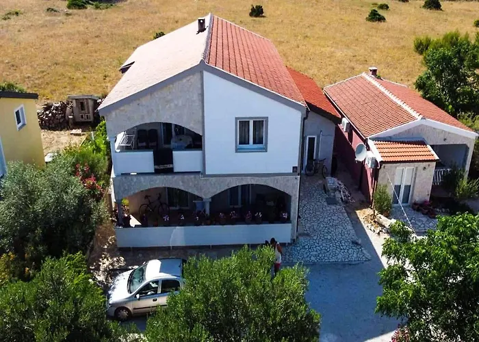 Robi - One Bedroom With Terrace *