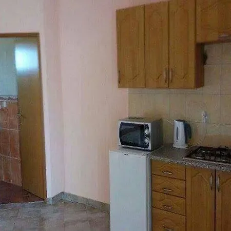 Robi - One Bedroom With Terrace