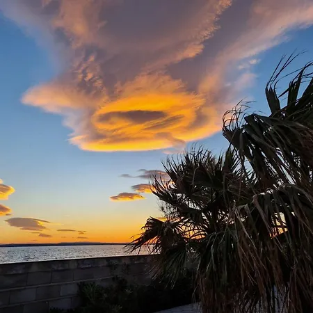 Robi - One Bedroom With Terrace Apartment *