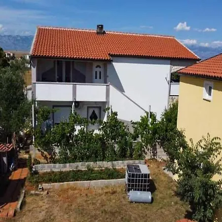 Robi - One Bedroom With Terrace *