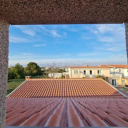 Robi - One Bedroom With Terrace Vir